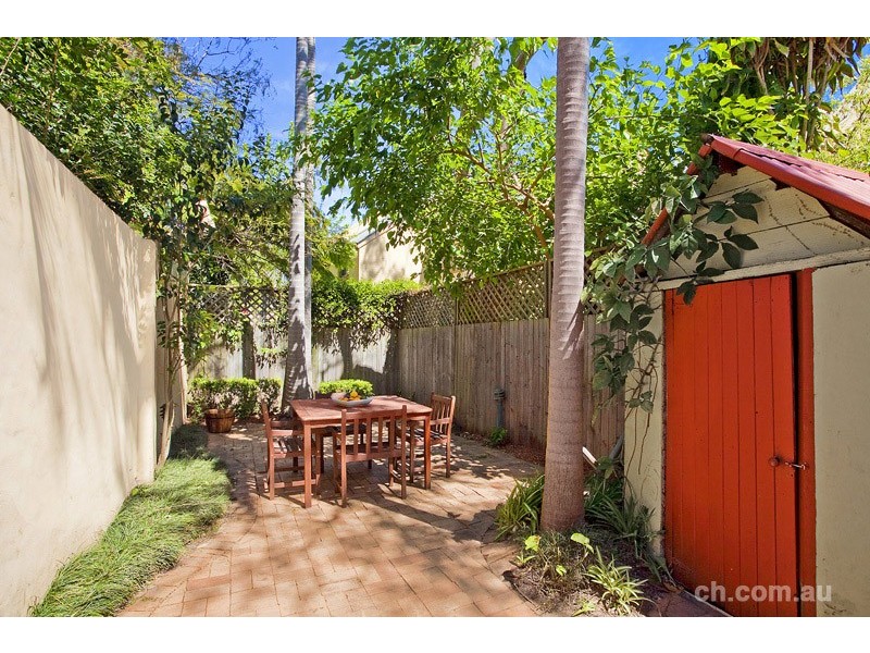 45 Reynolds Street, Balmain NSW 2041