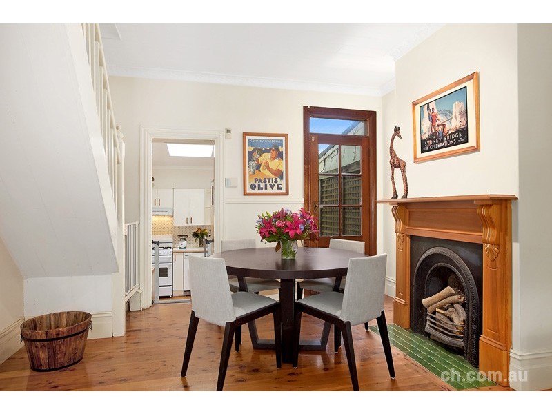 45 Reynolds Street, Balmain NSW 2041