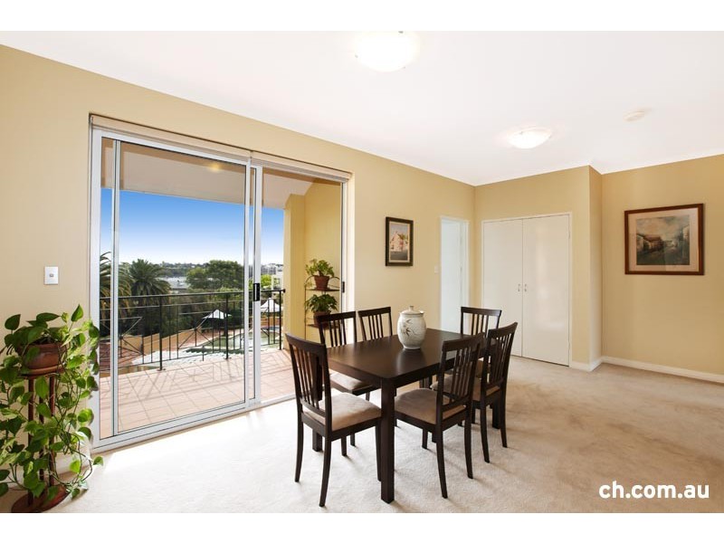 4/35 Terry Street, Rozelle NSW 2039