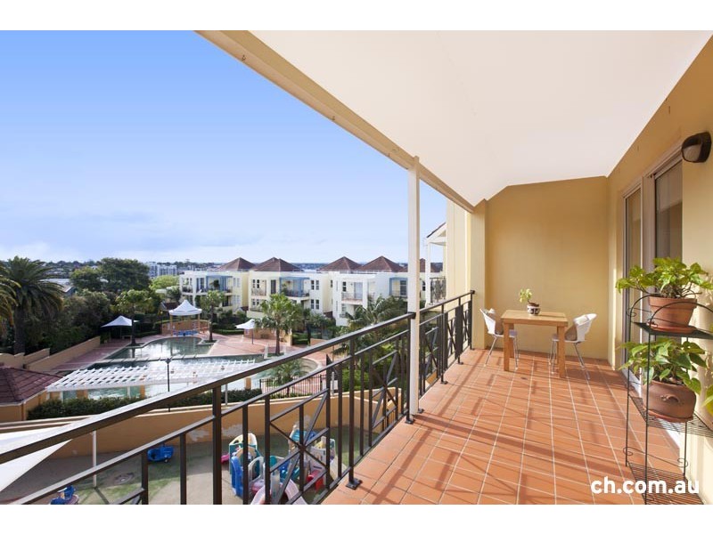 4/35 Terry Street, Rozelle NSW 2039