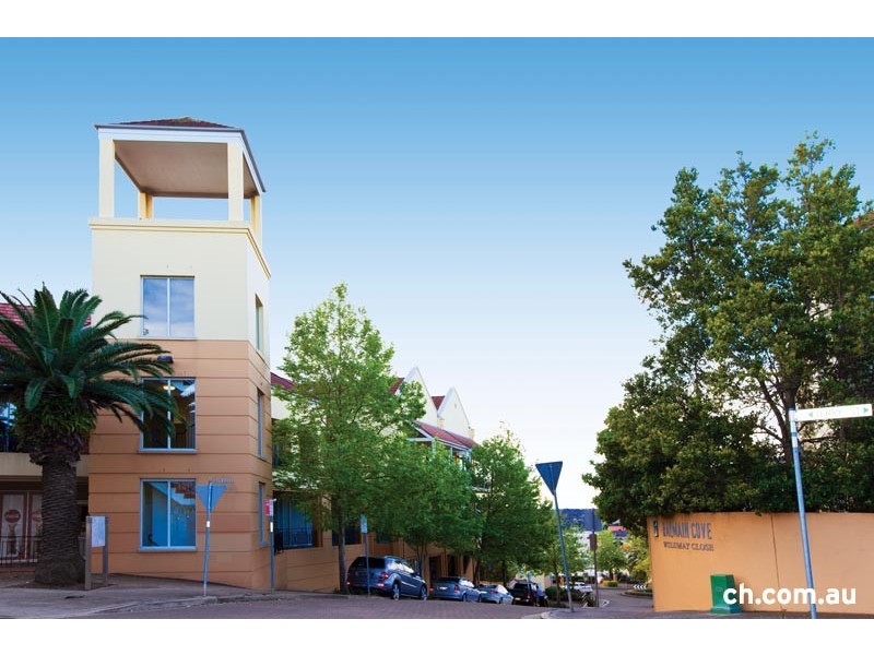 4/35 Terry Street, Rozelle NSW 2039