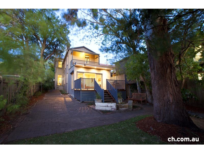 521 Darling Street, Balmain NSW 2041