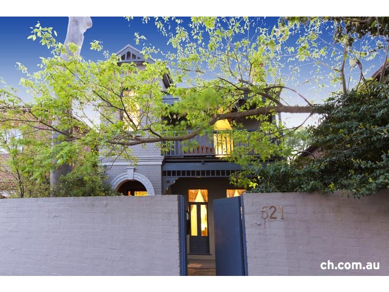 521 Darling Street, Balmain NSW 2041