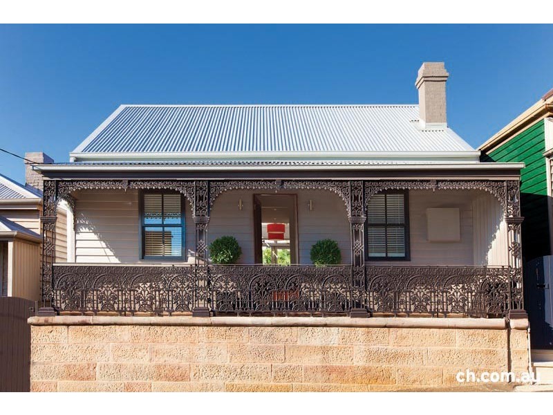 12 Napoleon Street, Rozelle NSW 2039