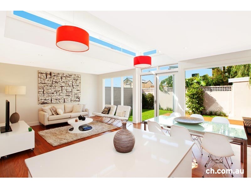 12 Napoleon Street, Rozelle NSW 2039