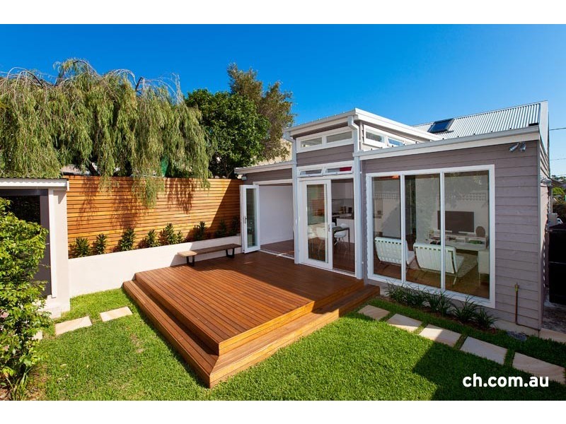 12 Napoleon Street, Rozelle NSW 2039