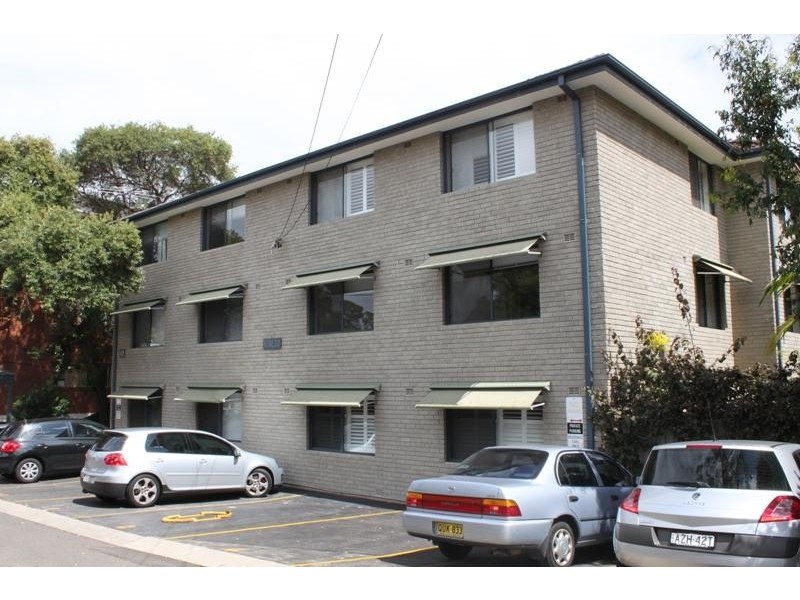 9/42 Arthur Street, Balmain NSW 2041