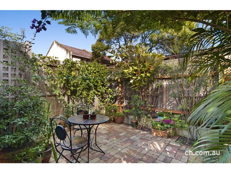 4 Leichhardt Avenue, Glebe NSW 2037