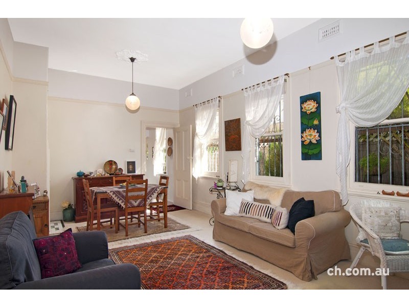 4 Leichhardt Avenue, Glebe NSW 2037