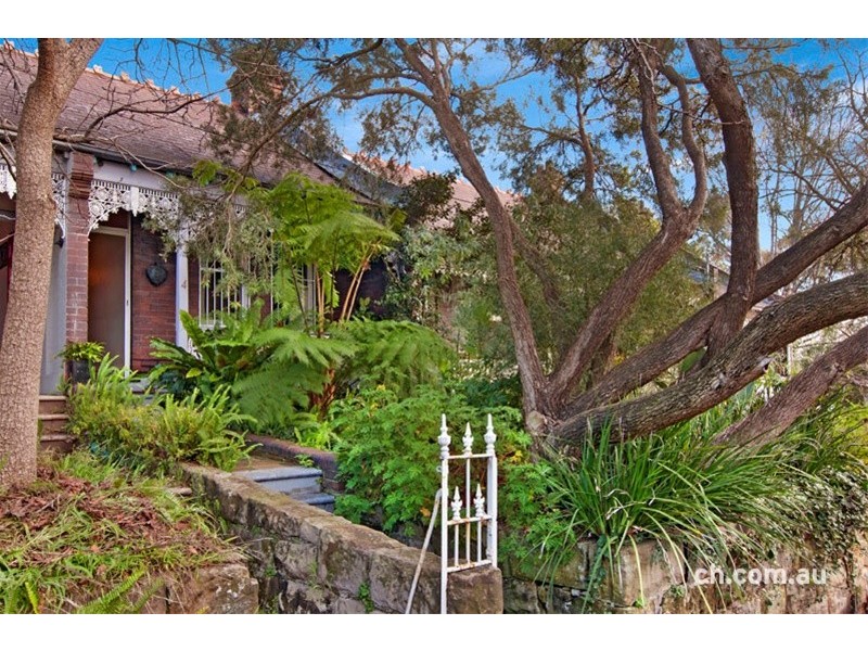 4 Leichhardt Avenue, Glebe NSW 2037