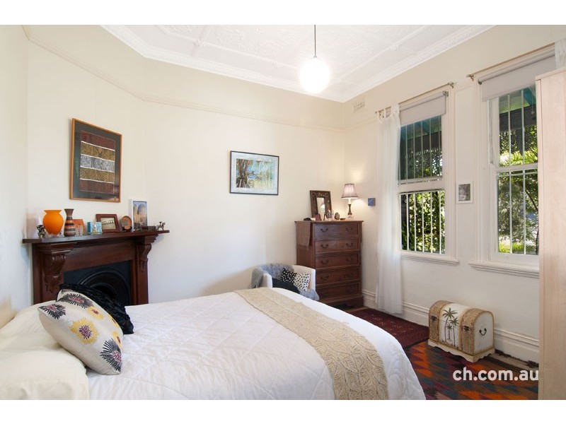 4 Leichhardt Avenue, Glebe NSW 2037