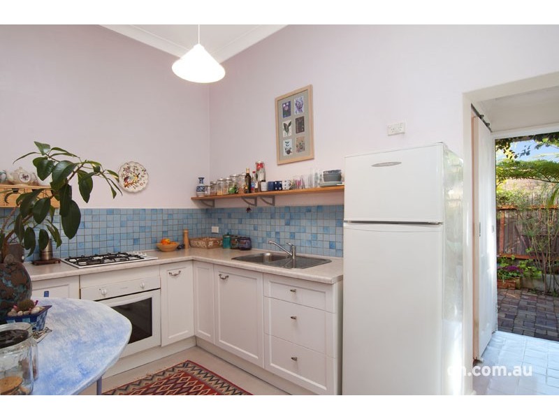 4 Leichhardt Avenue, Glebe NSW 2037