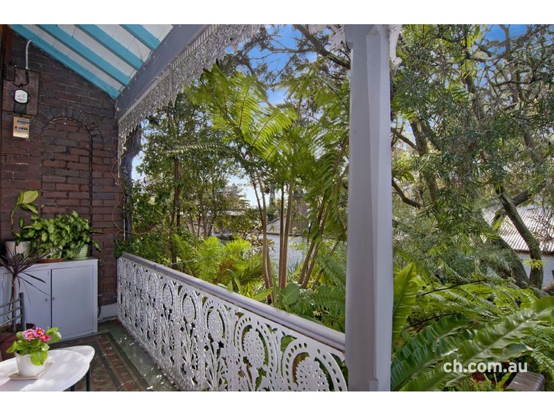 4 Leichhardt Avenue, Glebe NSW 2037