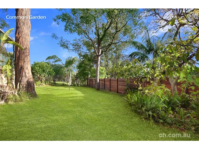 1/96 Darling Street, Balmain East NSW 2041