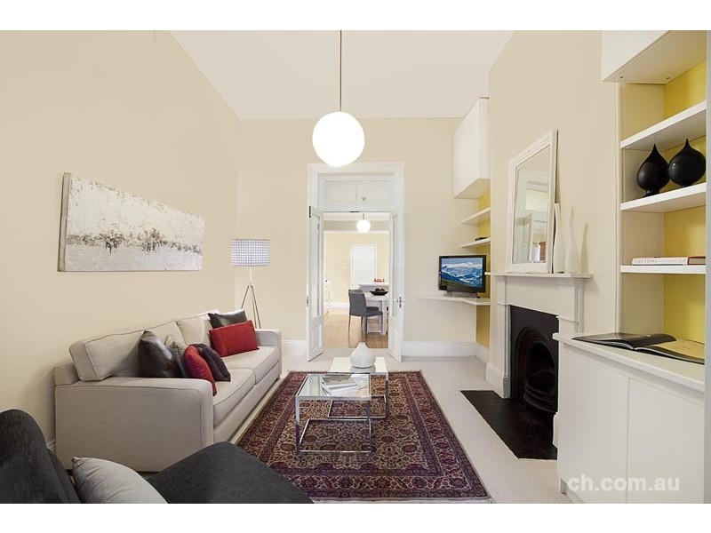 1/96 Darling Street, Balmain East NSW 2041