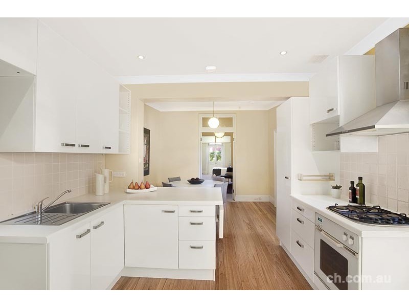 1/96 Darling Street, Balmain East NSW 2041