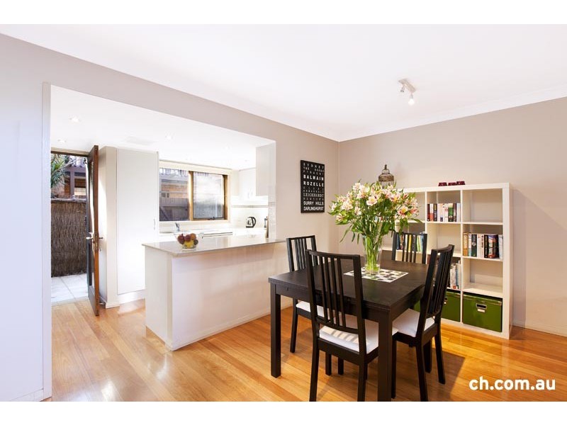 2/13 Withecombe Street, Rozelle NSW 2039