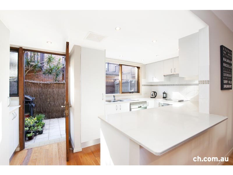 2/13 Withecombe Street, Rozelle NSW 2039