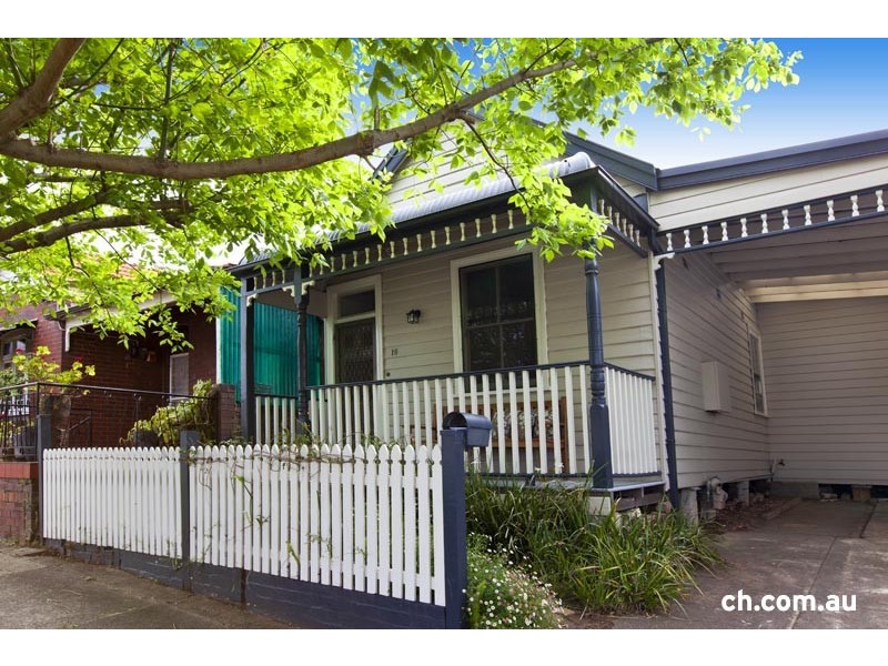 16 Edna Street, Lilyfield NSW 2040