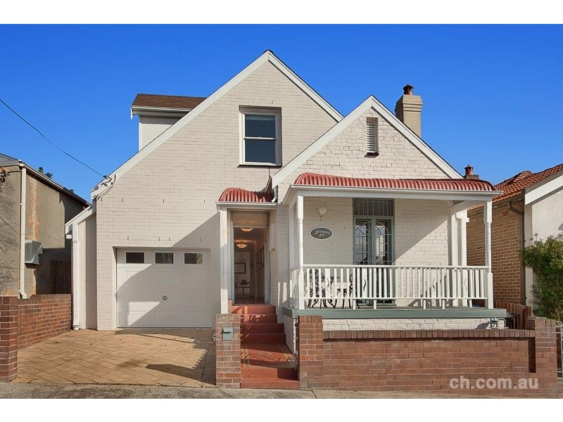 40 Church Street, Lilyfield NSW 2040