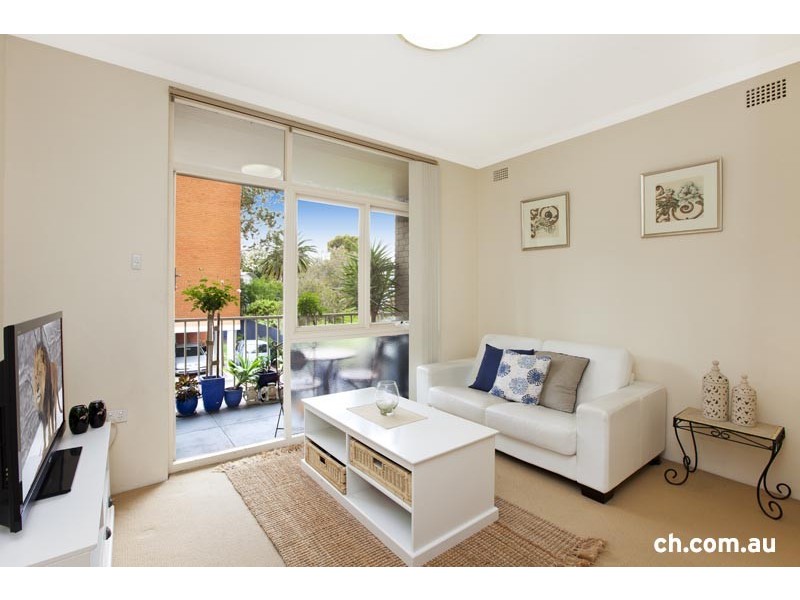 3/40 Arthur Street, Balmain NSW 2041