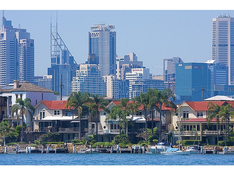 94a Louisa Road, Birchgrove NSW 2041