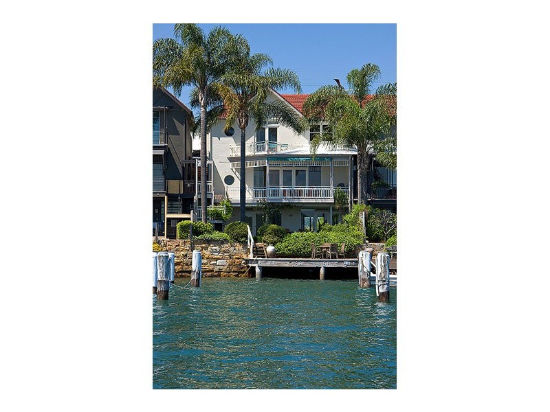 94a Louisa Road, Birchgrove NSW 2041