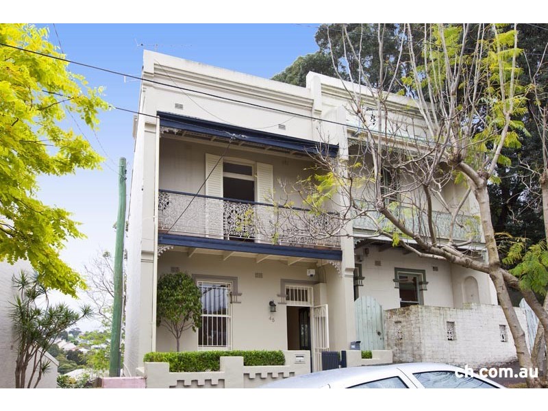 45 Booth Street, Balmain NSW 2041