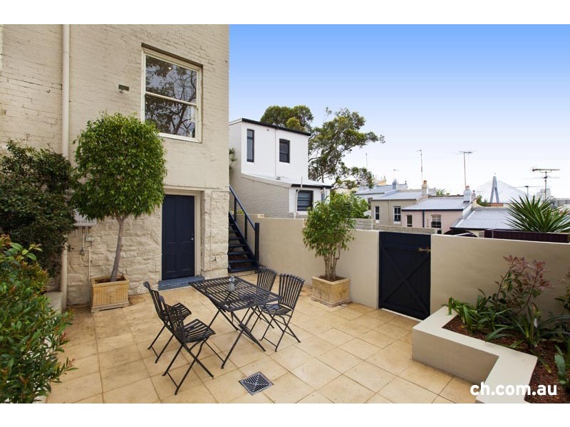 45 Booth Street, Balmain NSW 2041