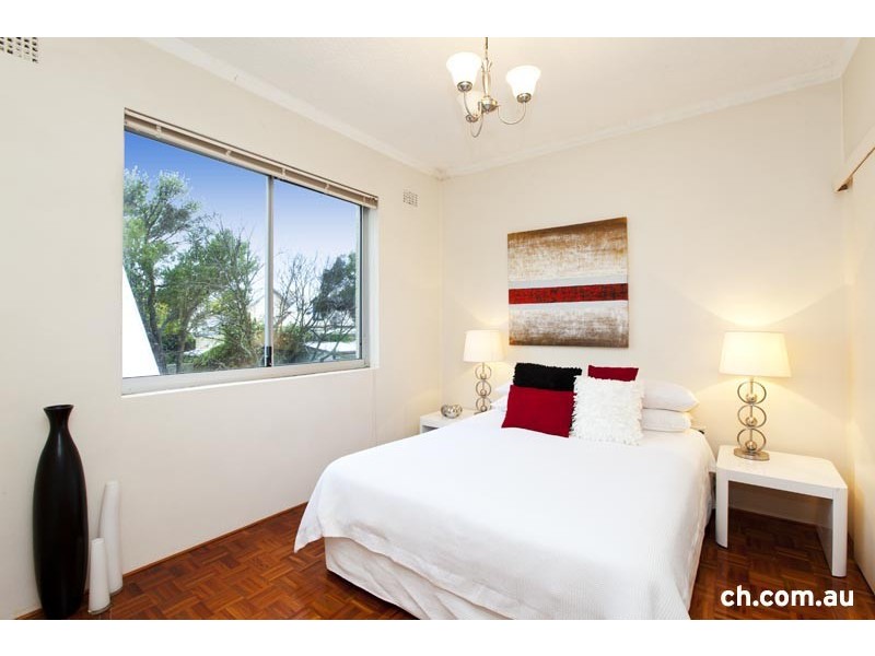 10/1a Thomas Street, Birchgrove NSW 2041