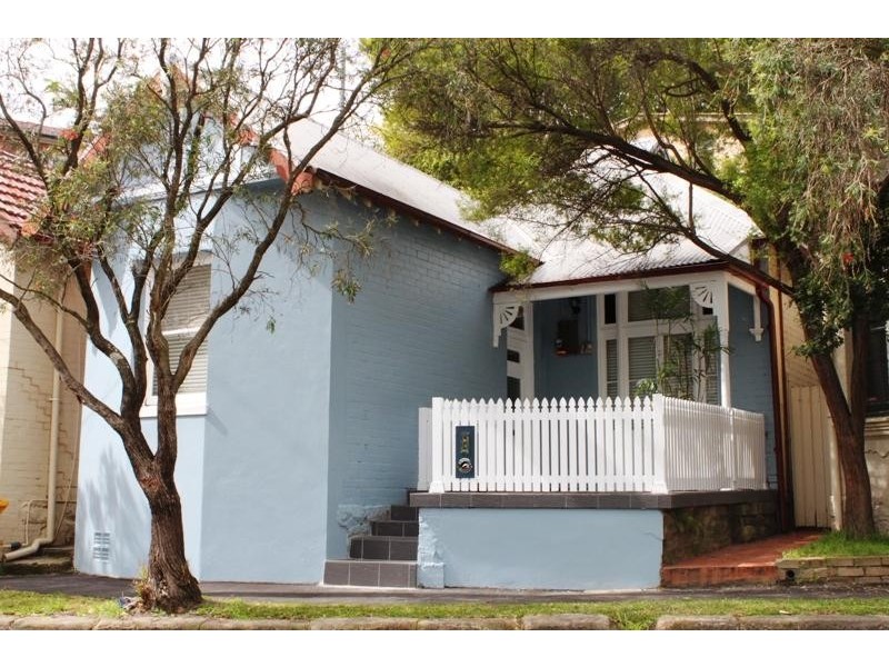 90 Palmer Street, Balmain NSW 2041