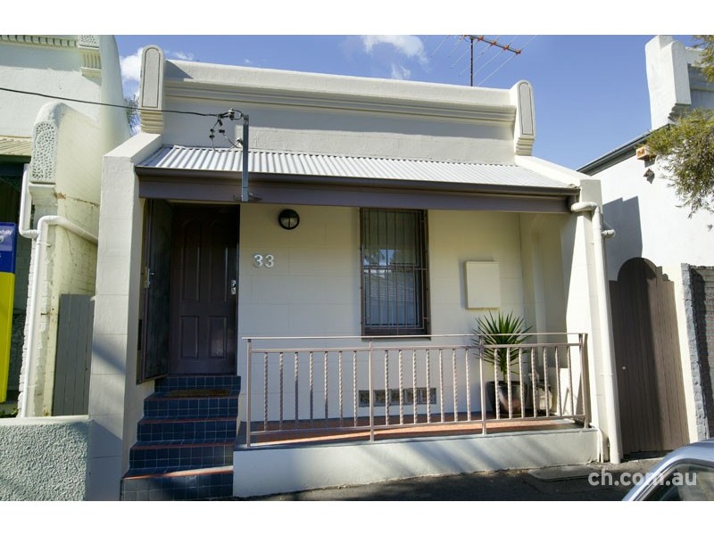 33 Rowntree Street, Balmain NSW 2041