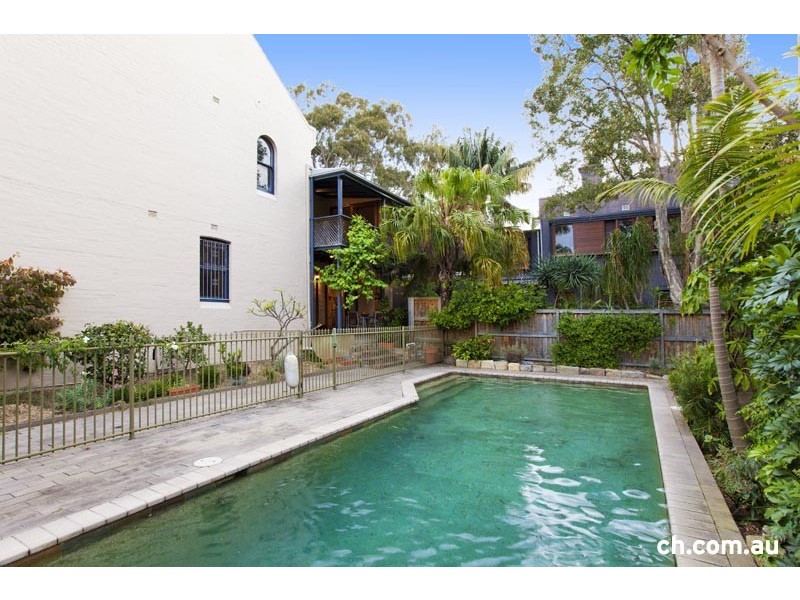 26 Macquarie Terrace, Balmain NSW 2041