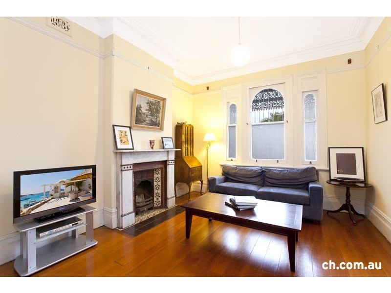 26 Macquarie Terrace, Balmain NSW 2041