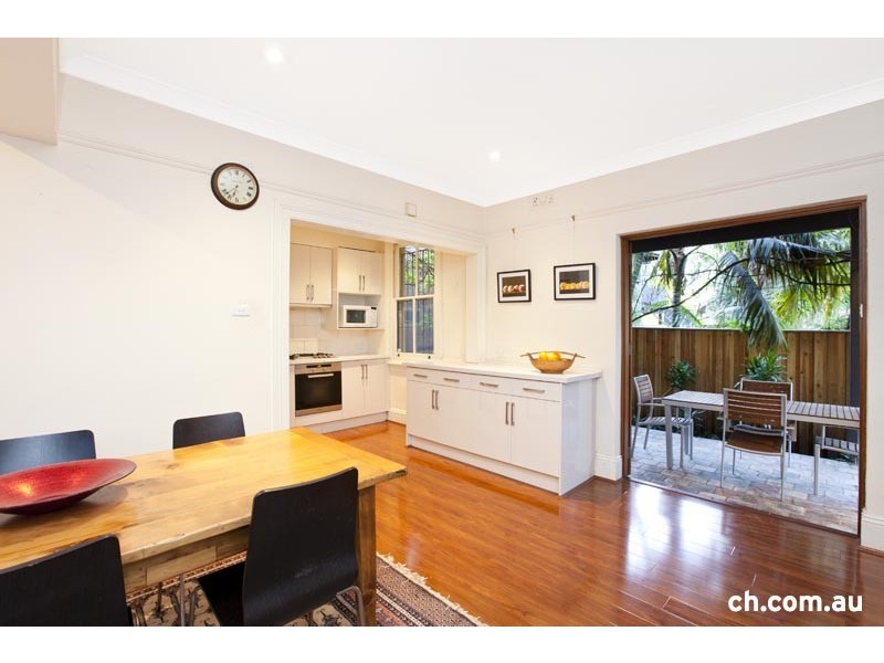 26 Macquarie Terrace, Balmain NSW 2041