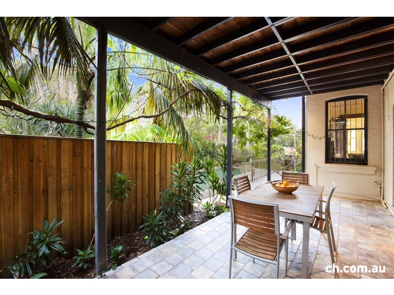 26 Macquarie Terrace, Balmain NSW 2041