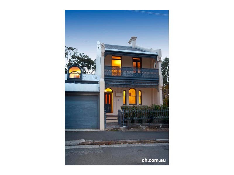 26 Macquarie Terrace, Balmain NSW 2041
