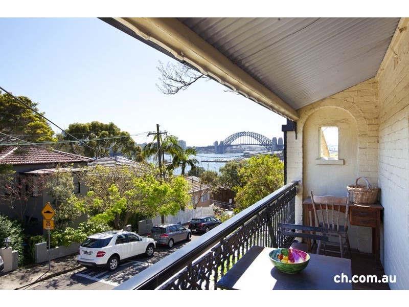 8 Pearson Street, Balmain East NSW 2041