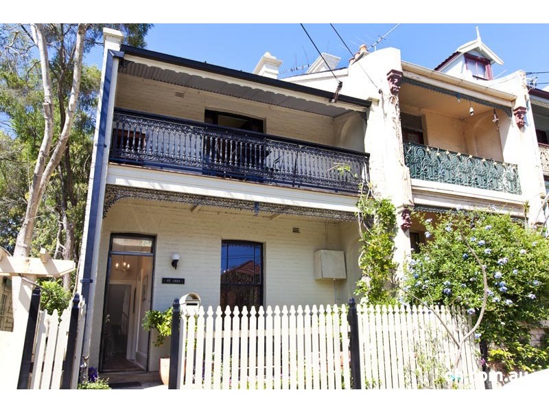 8 Pearson Street, Balmain East NSW 2041