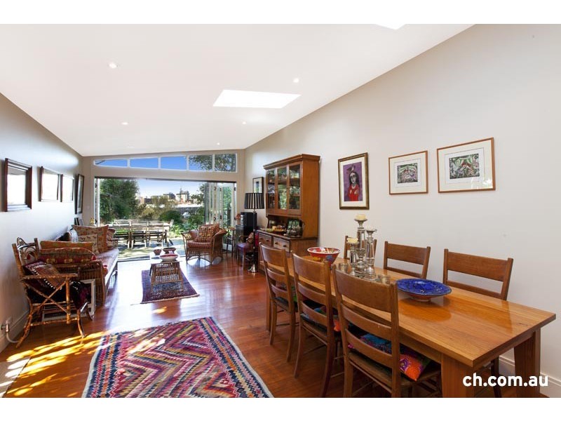 8 Pearson Street, Balmain East NSW 2041