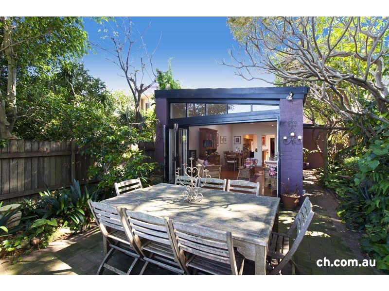 8 Pearson Street, Balmain East NSW 2041