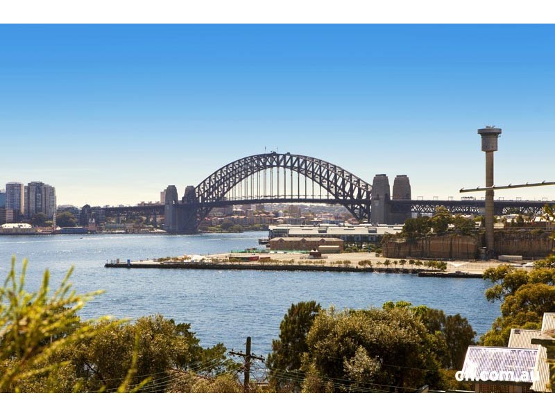8 Pearson Street, Balmain East NSW 2041