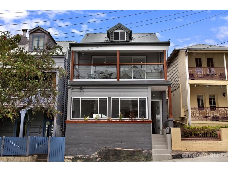 18 Darling Street, Balmain East NSW 2041