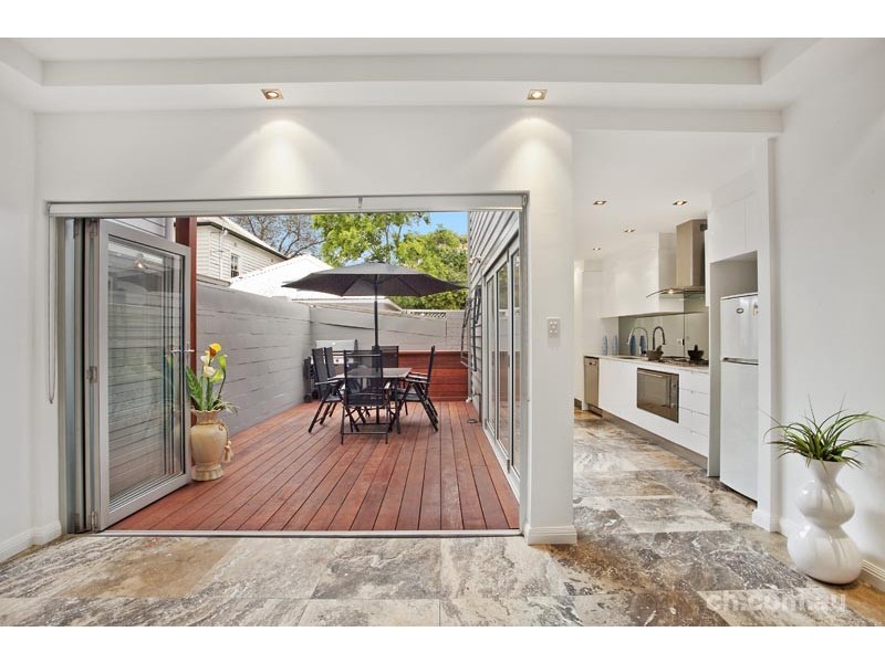 18 Darling Street, Balmain East NSW 2041
