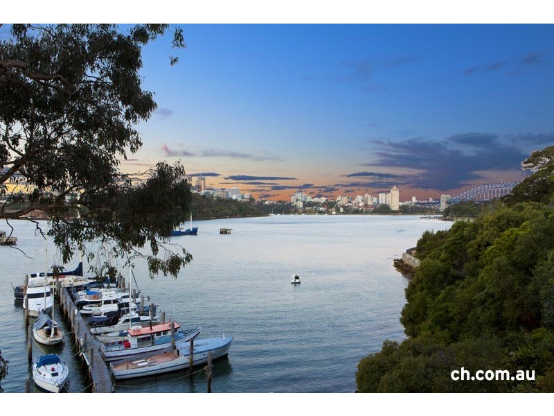 5a Wharf Road, Birchgrove NSW 2041