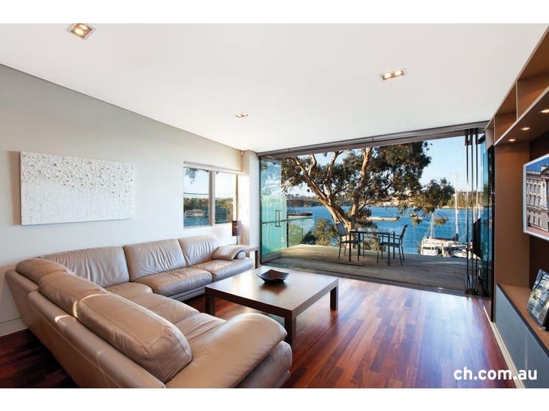 5a Wharf Road, Birchgrove NSW 2041