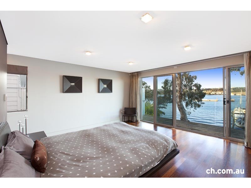 5a Wharf Road, Birchgrove NSW 2041