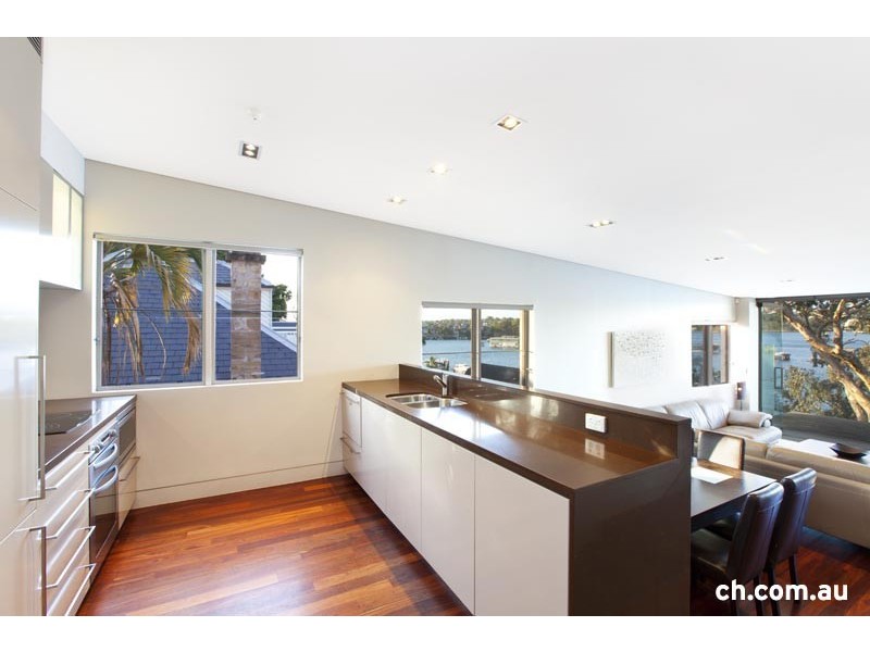 5a Wharf Road, Birchgrove NSW 2041