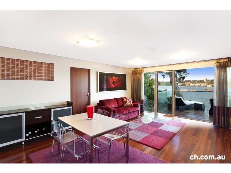 5a Wharf Road, Birchgrove NSW 2041