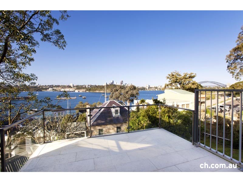 17 Ballast Point Road, Birchgrove NSW 2041